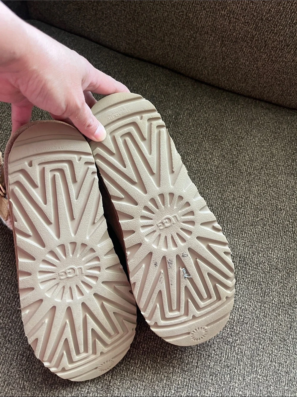 UGG Boots